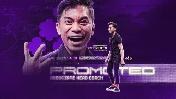 Jeffrey Langenstein Promotion