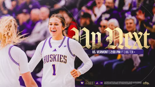 Vermont vs. Washington, 16x9