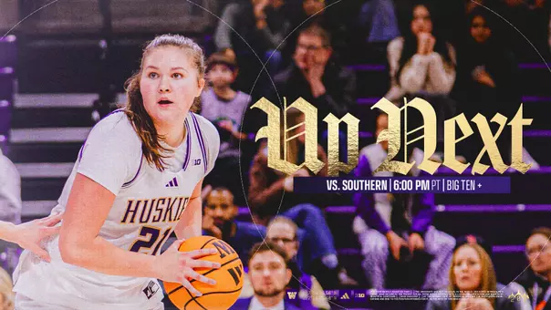 Women's Basketball vs. Southern