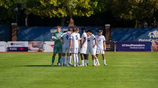 MSOC Team at SMU
