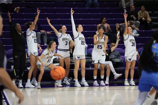 Washington vs. Southern