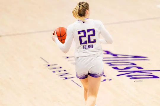 Canned Food Drive WBB Promo Page