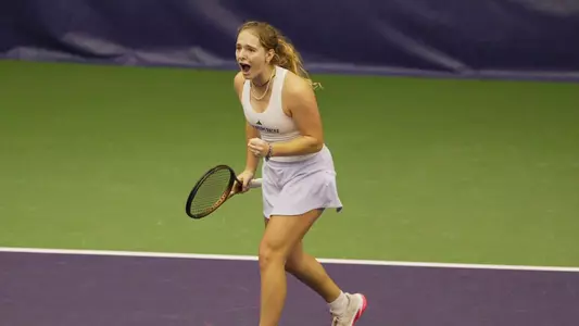 Marie Weissheim ITA Sectionals Day 2