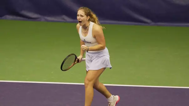 Marie Weissheim ITA Sectionals Day 2