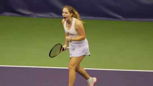 Marie Weissheim ITA Sectionals Day 2