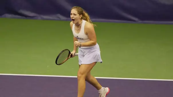 Marie Weissheim ITA Sectionals Day 2