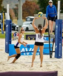 AVCA Pairs Championship Day 2