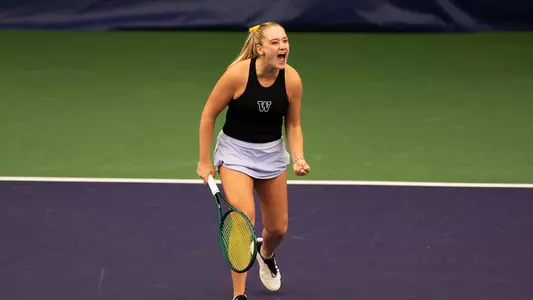 Reece Carter ITA West Sectionals