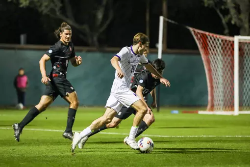 Huskies To Face No. 4 Maryland In NCAA Tournament Elite Eight