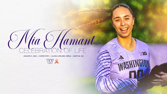 Hamant celebration of life