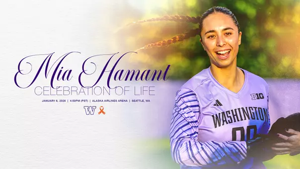 Hamant celebration of life