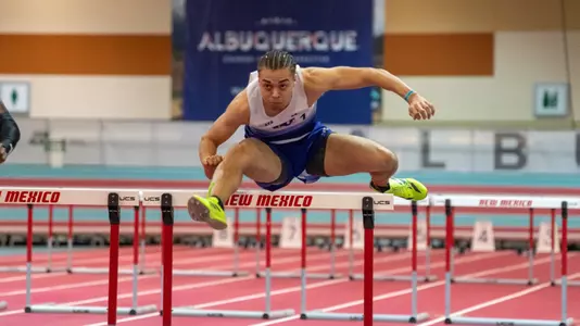 Jonathan Frazier 2024