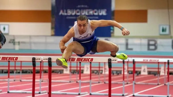 Jonathan Frazier 2024