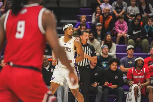 Wesley Yates III vs. Southern Utah