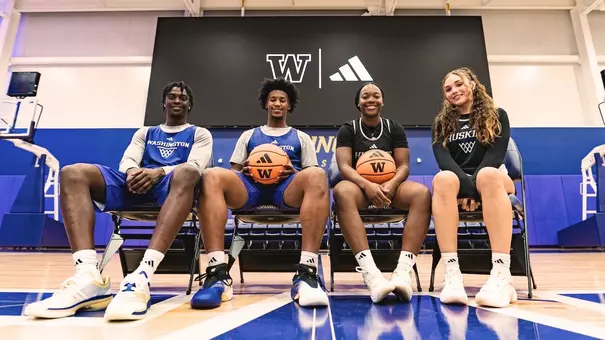 Zoom Diallo, Wesley Yates III, Sayvia Sellers and Elle Ladine