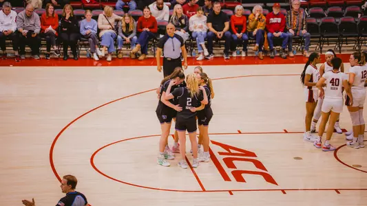 Final - Washington vs. Stanford