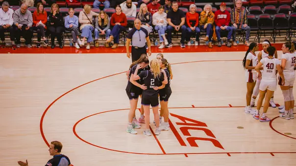 Final - Washington vs. Stanford