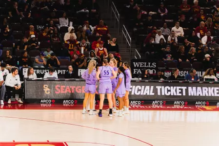 Final - Washington at USC