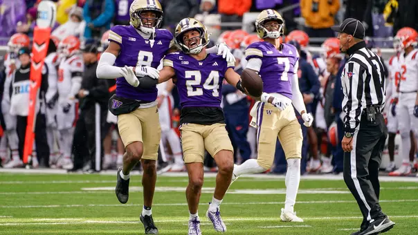 Makell Esteen vs Illinois 2026