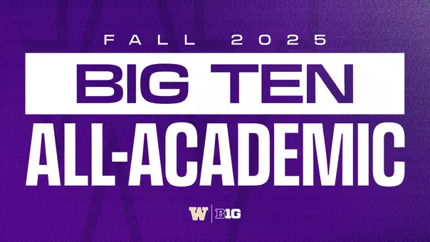 fall 2025 academic big ten