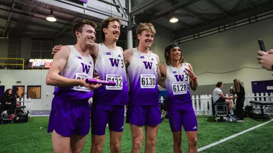 men's dmr record