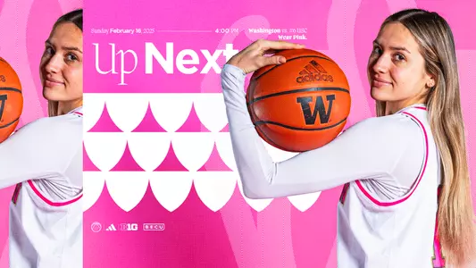 UW WBB Up Next vs USC