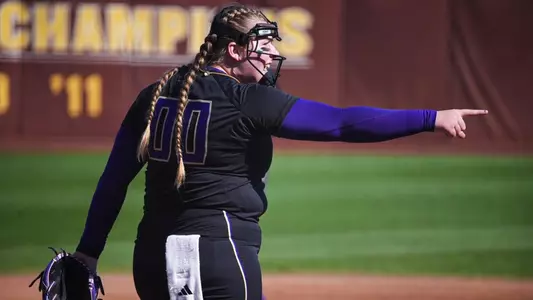 Sophia Ramuno vs. Weber State