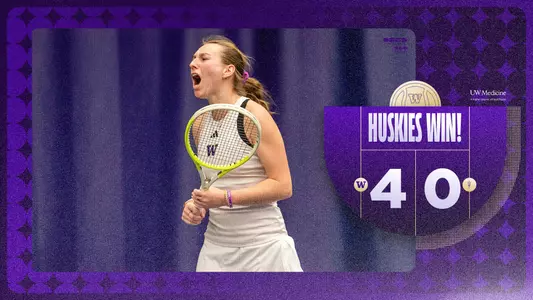 UW WTEN final score vs. ASU