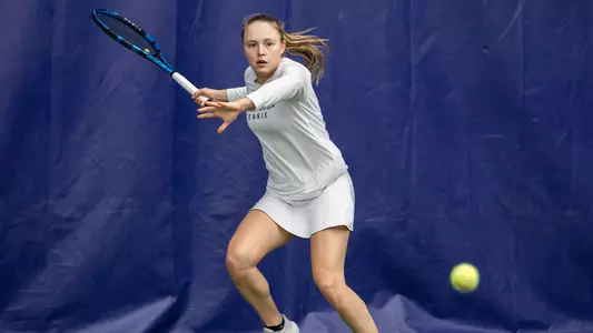 Sophie Luescher action