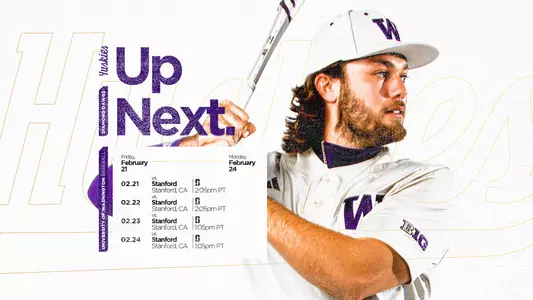 Stanford Up Next