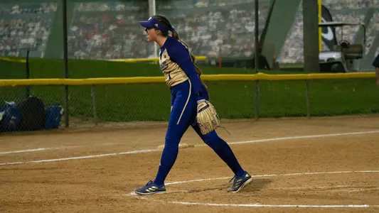 Stevie Hansen vs. UC Riverside