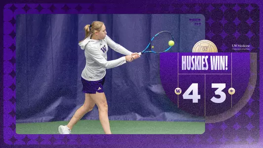 UW WTEN Final Score at SDSU