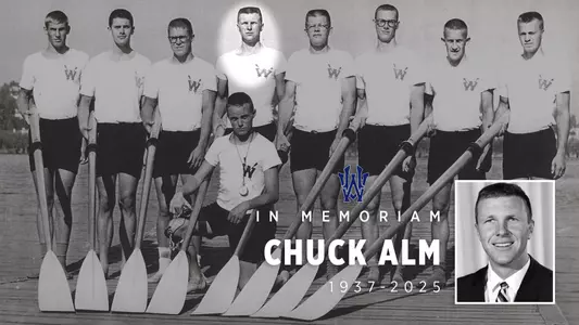in memoriam Charles Alm