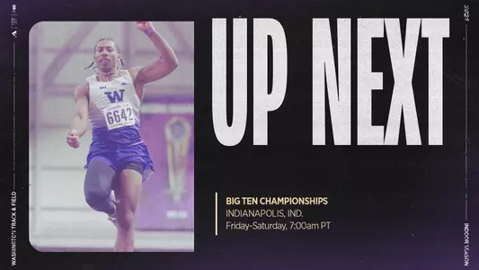 up next big ten indoors