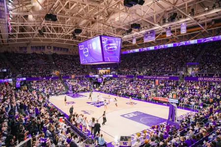 Big Ten Announces Women’s Basketball Home And Away Designations Image