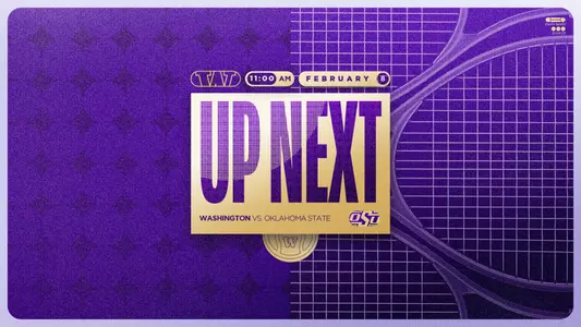 UW Men's Tennis