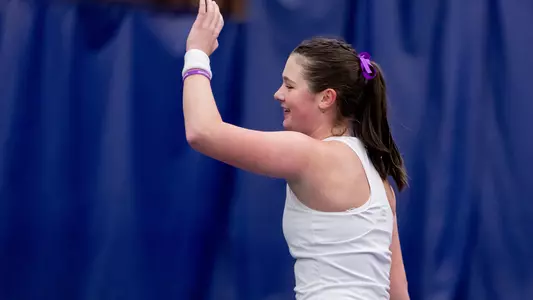 Carina Syrtveit vs Portland