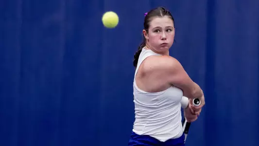 Carina Syrtveit vs Portland 2