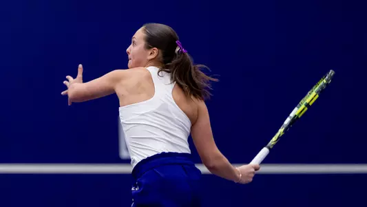 Catherine Gagnon vs Portland