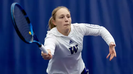 Sophie Luescher vs Portland