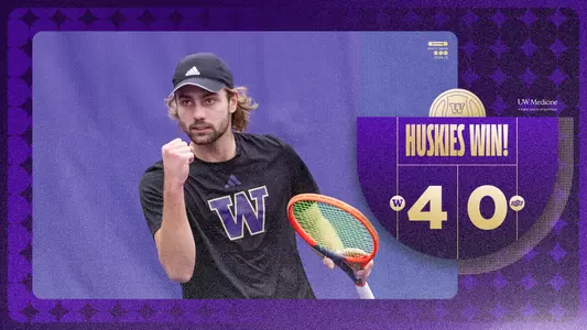 UW Men's Tennis