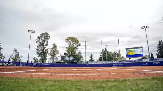 Husky Softball Stadium