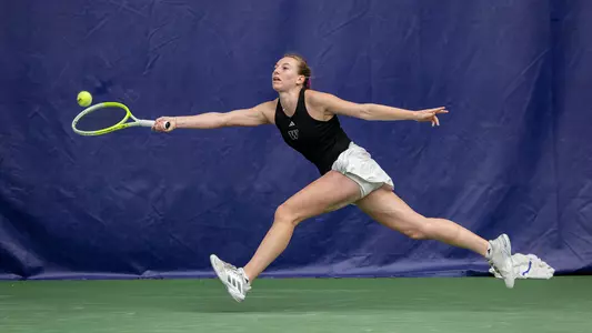 McKenna Koenig vs UCLA