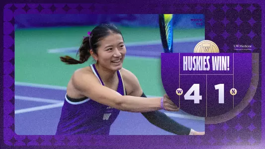 WTEN final score at Northwestern