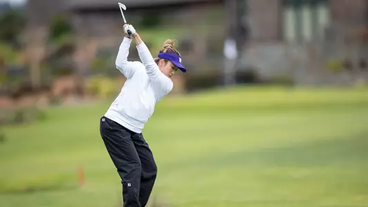 Athena Ni Juli Inkster Invitational