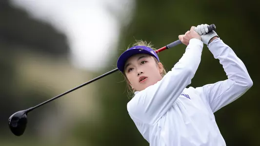 Athena Ni Juli Inkster Invitational