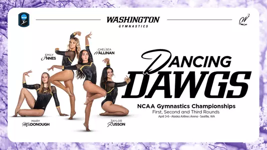 4 GymDawgs NCAA Bound