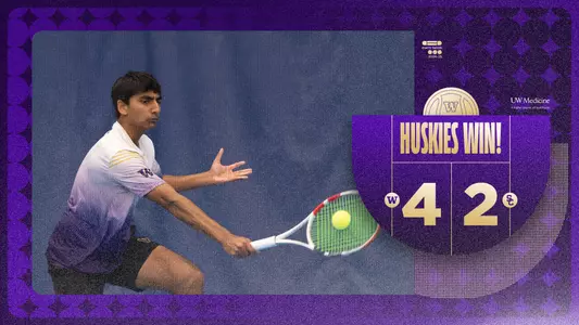 UW Men's Tennis