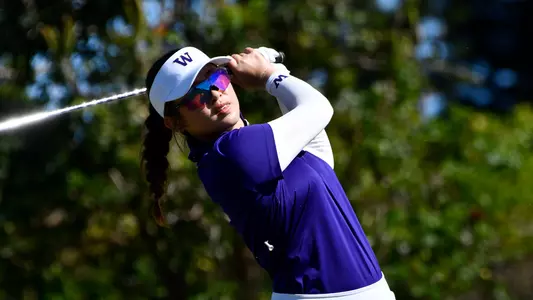 Vivian Lu Dr. Donnis Thompson Invitational