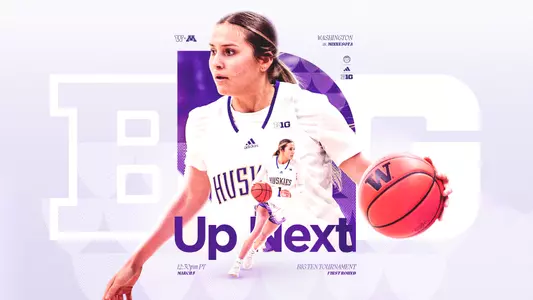 WBB Up Next BTT First Round